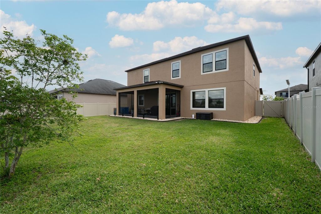Photo of 8099 Lago Mist Way, Wesley Chapel, FL 33545 (MLS # TB8492475)