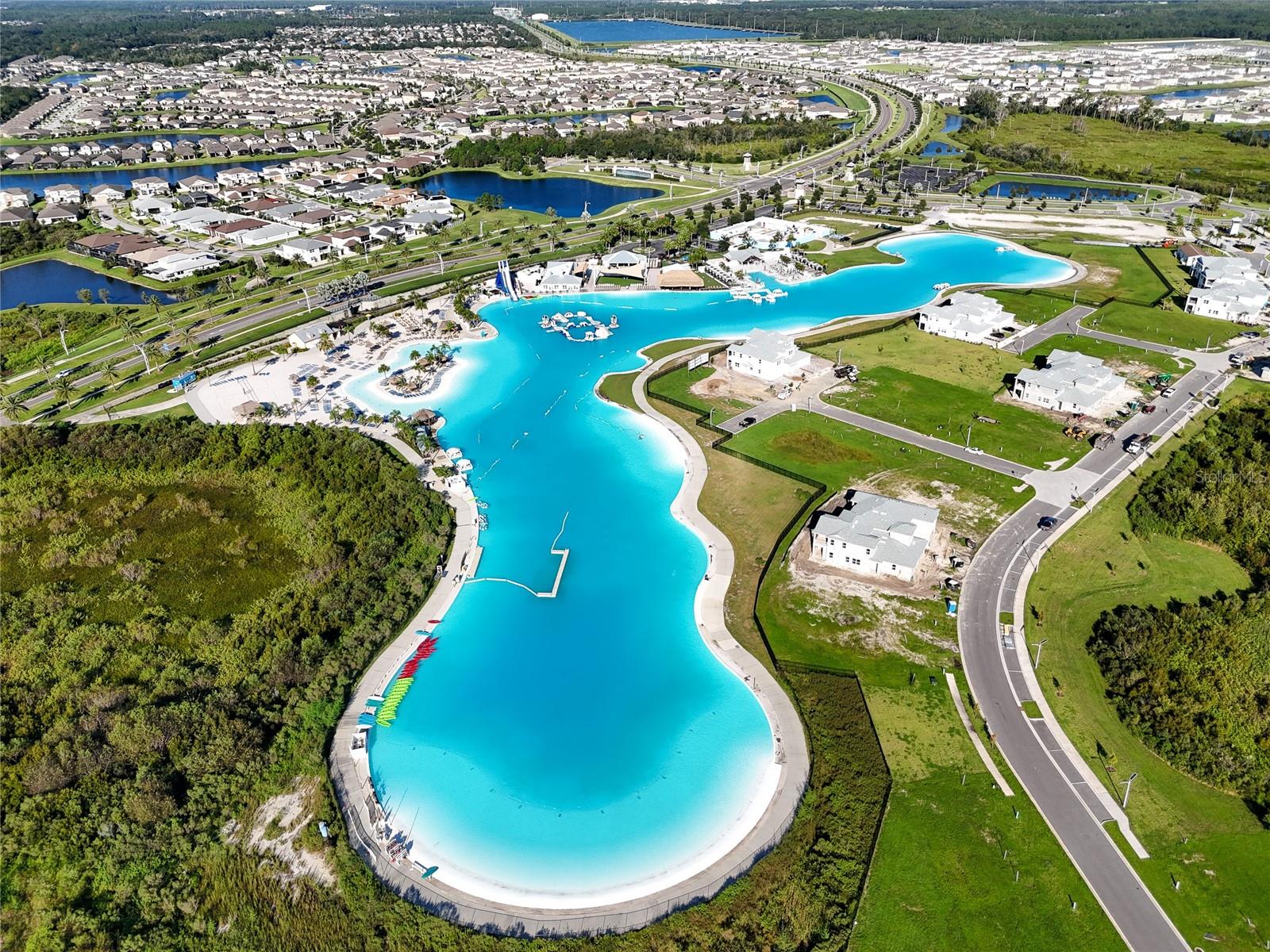 EPPERSON RANCH SOUTH PH 1B-2 - Residential