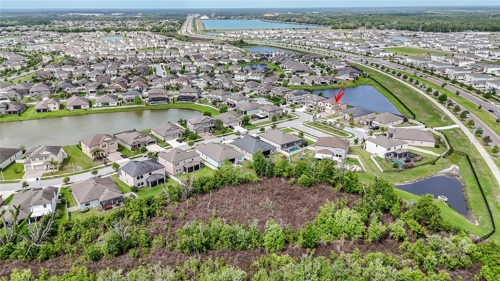 EPPERSON RANCH SOUTH PH 1B-2 - Residential