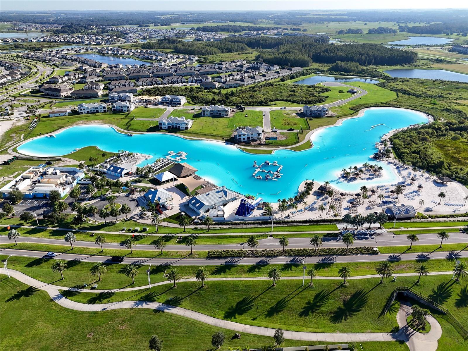 EPPERSON RANCH SOUTH PH 1B-2 - Residential