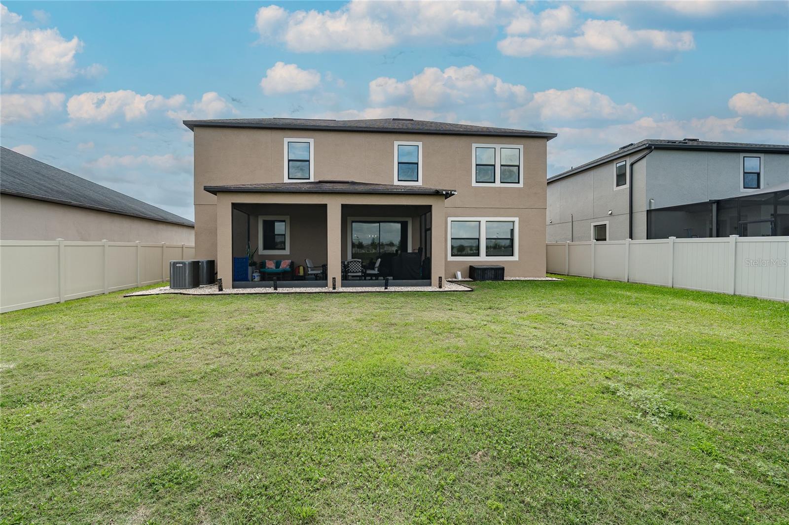 EPPERSON RANCH SOUTH PH 1B-2 - Residential