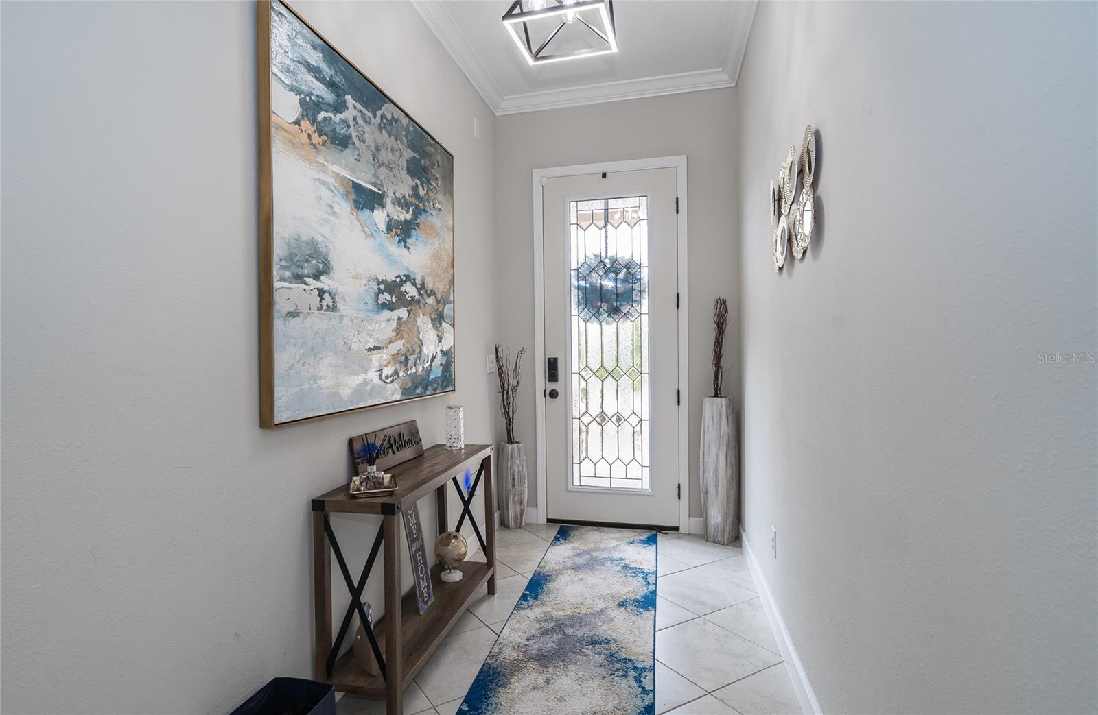 EPPERSON RANCH SOUTH PH 1B-2 - Residential