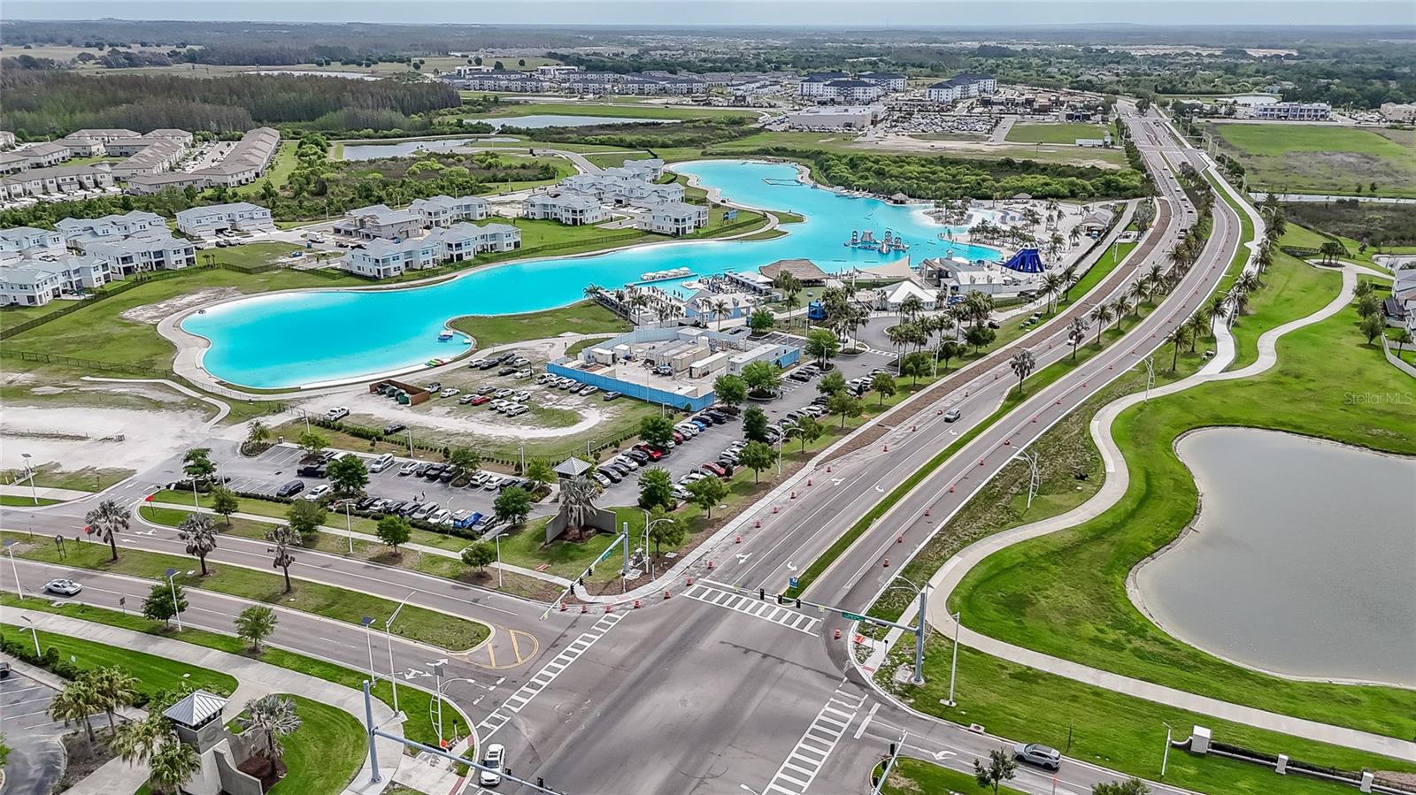 EPPERSON RANCH SOUTH PH 1B-2 - Residential