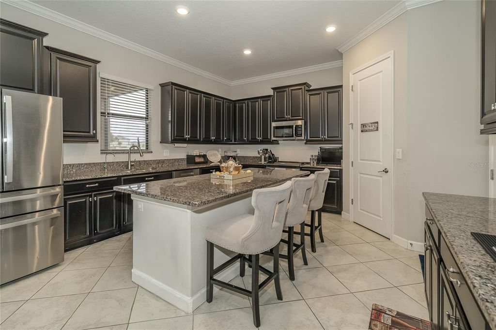 Photo of 8099 Lago Mist Way, Wesley Chapel, FL 33545 (MLS # TB8492475)