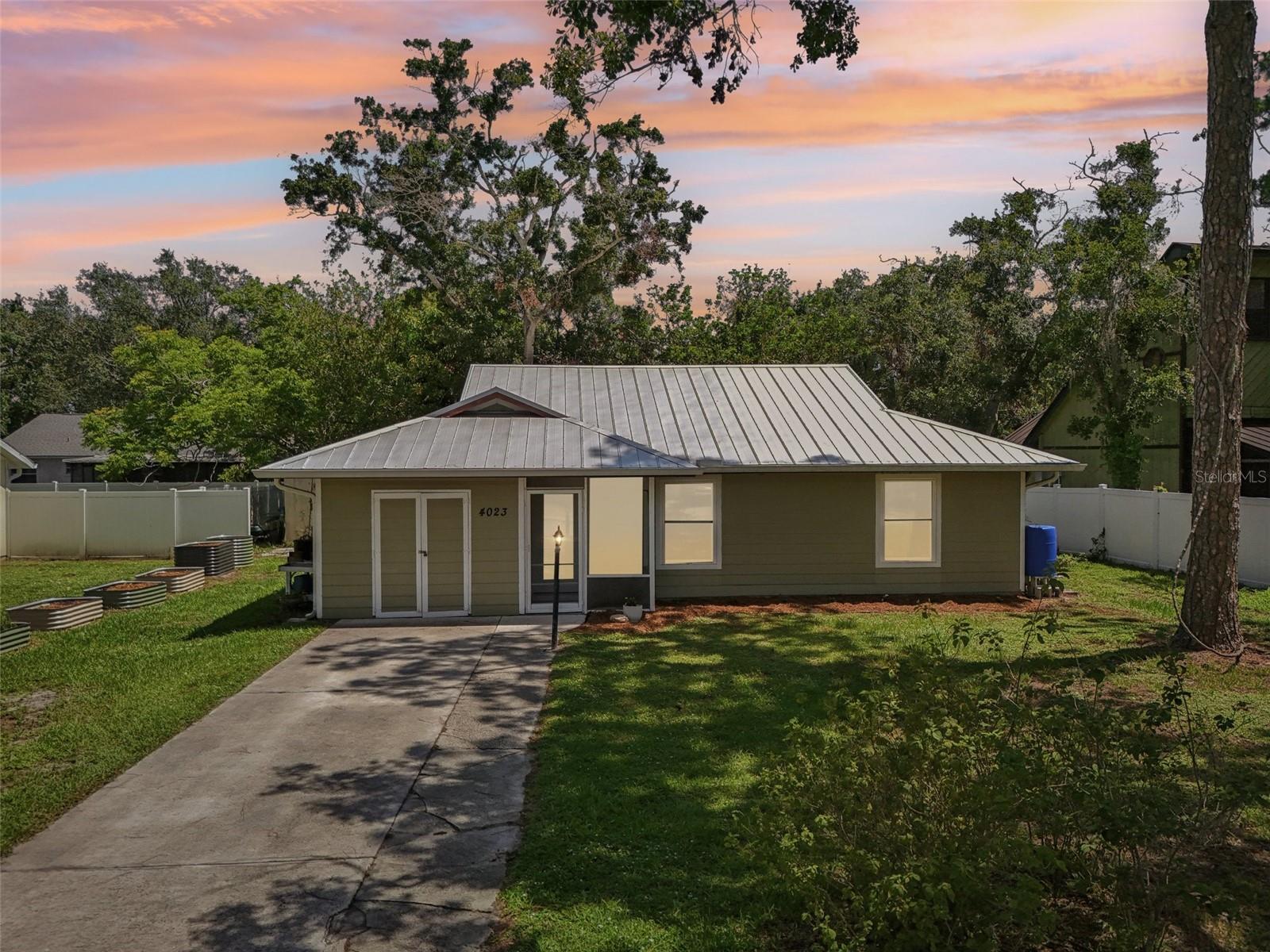 4023 HINA DRIVE
