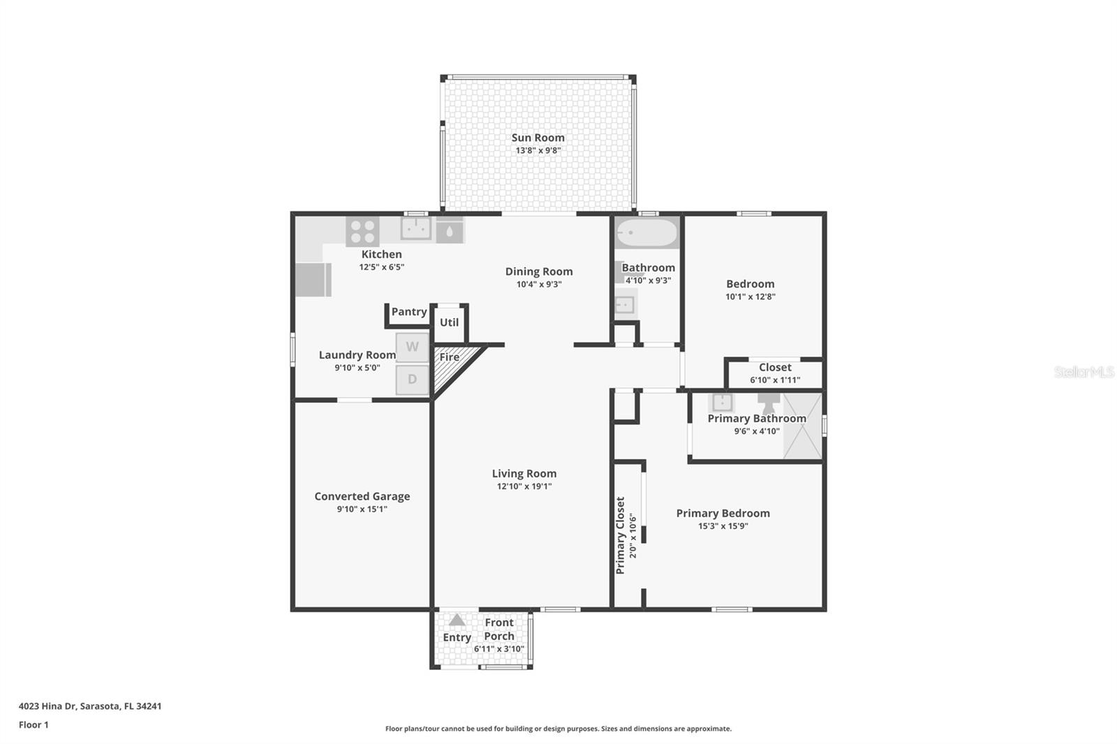 LAKE SARASOTA - Residential