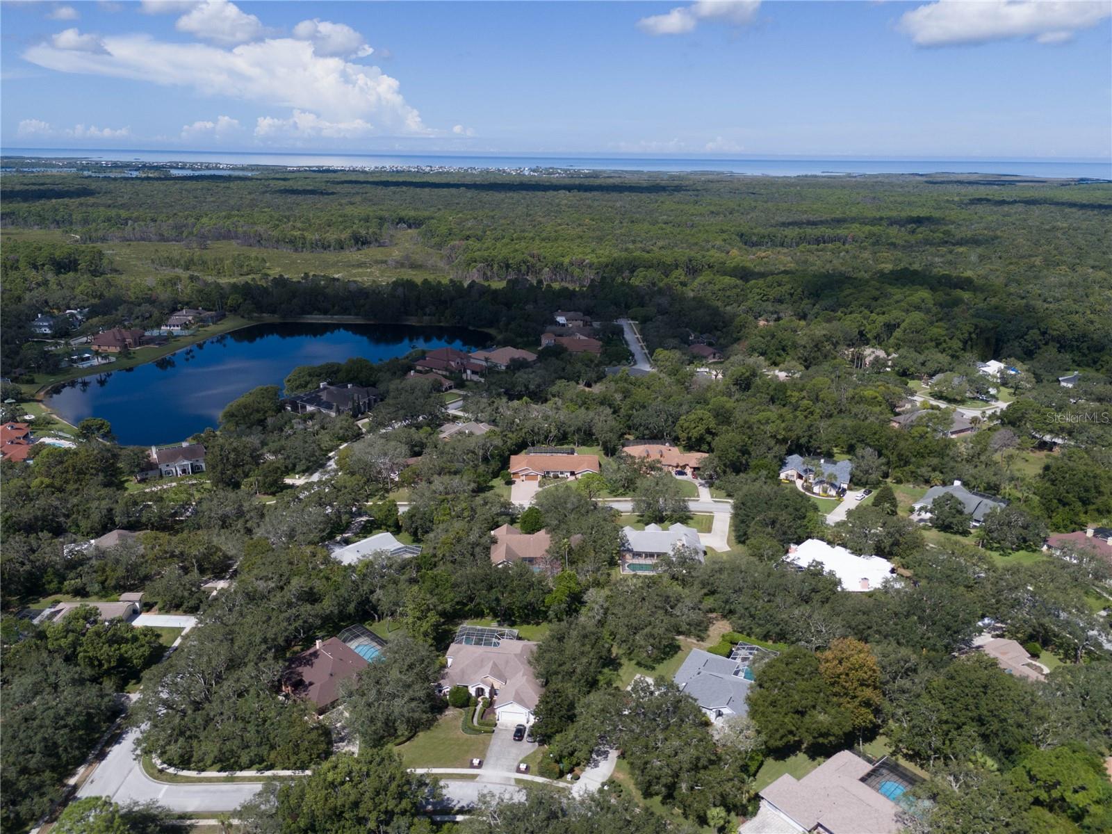 LAKE IN THE WOODS PH I - Residential