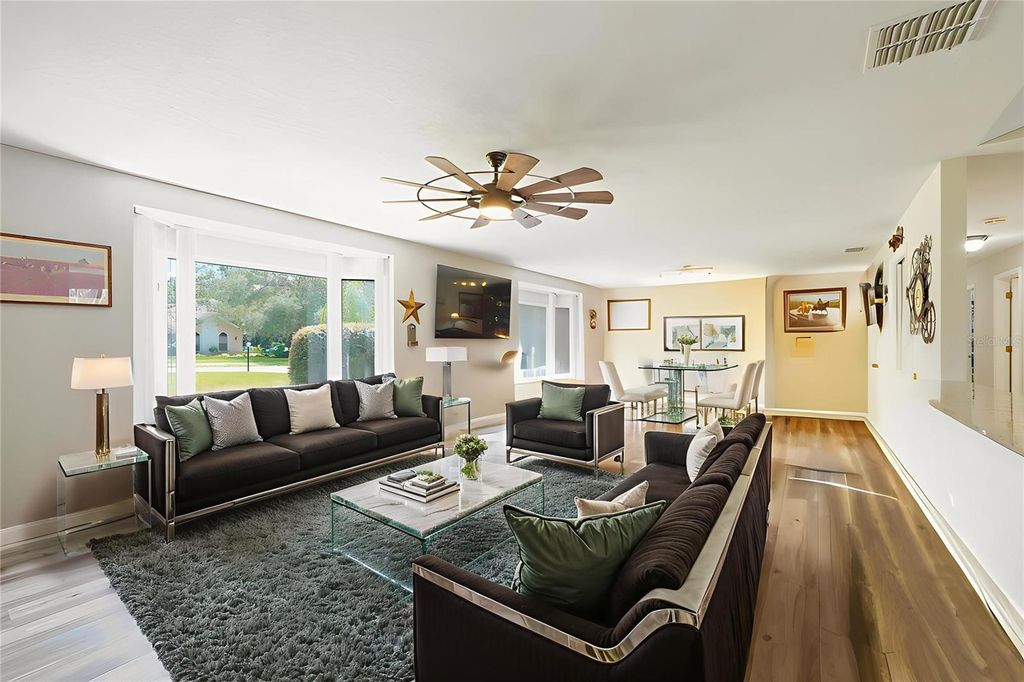 Photo of 4603 Lake In The Woods Drive, Spring Hill, FL 34607 (MLS # TB8425226)