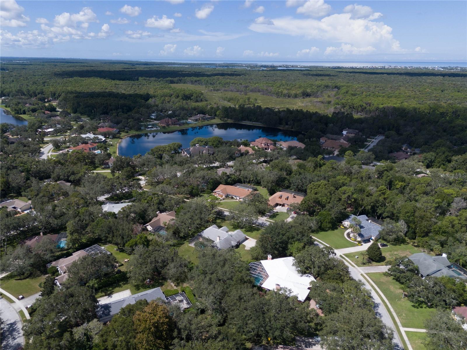 LAKE IN THE WOODS PH I - Residential