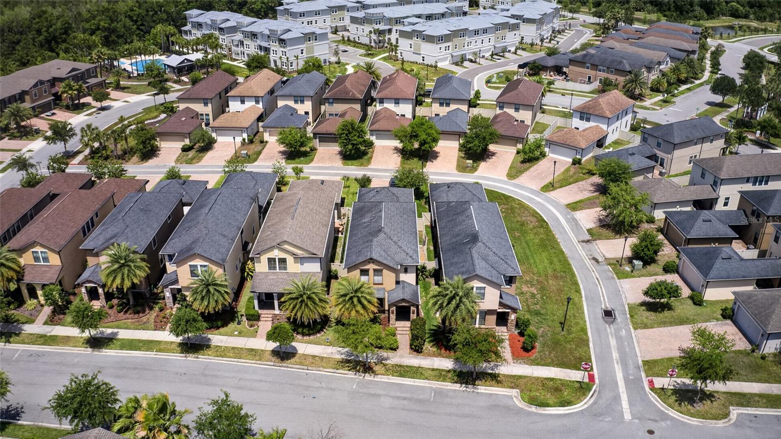 ARBORS/WIREGRASS RANCH - Residential