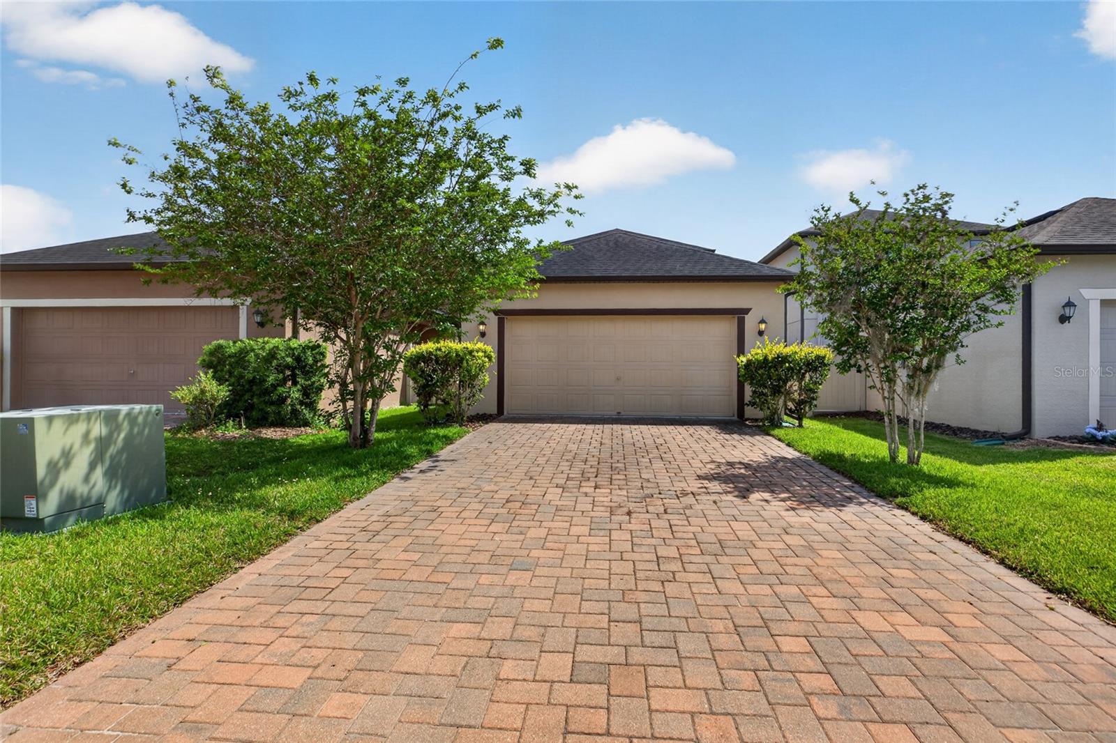 ARBORS/WIREGRASS RANCH - Residential