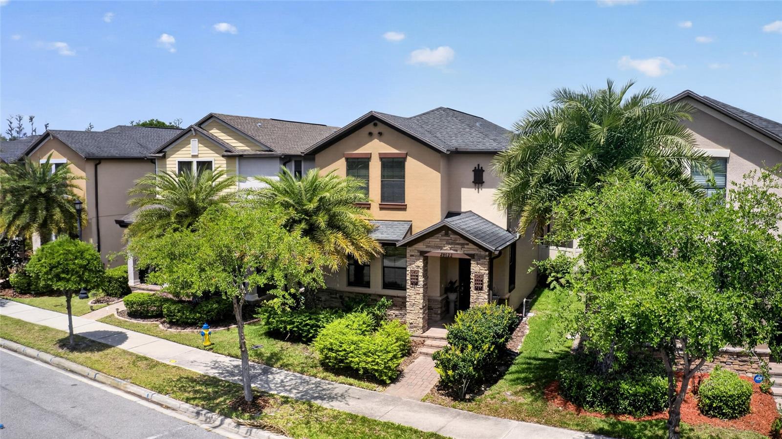 ARBORS/WIREGRASS RANCH - Residential