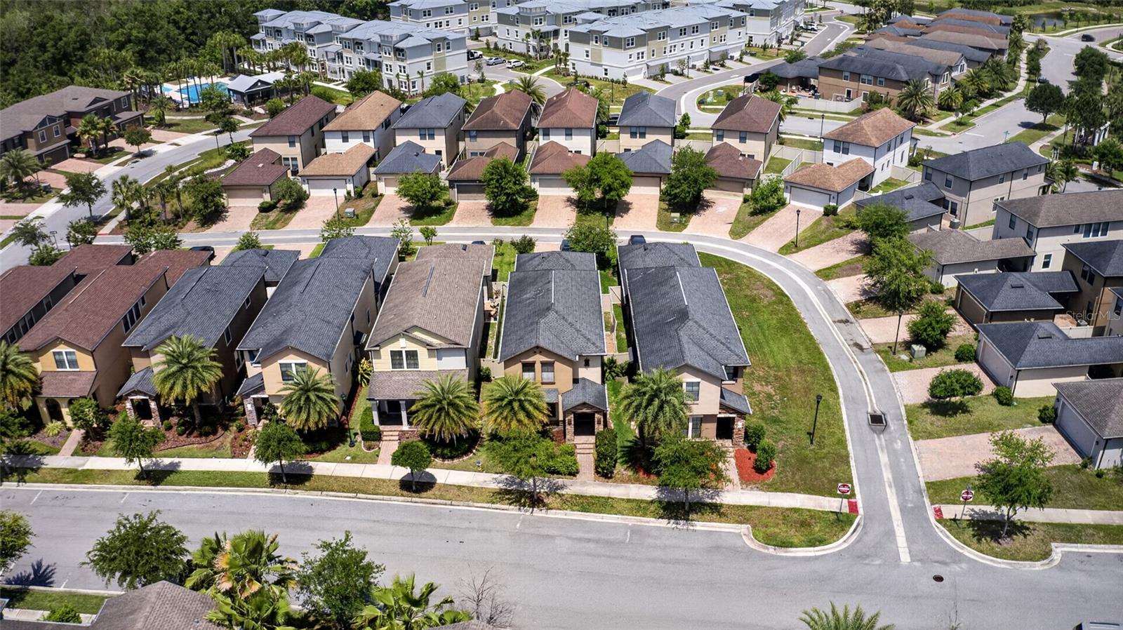 ARBORS/WIREGRASS RANCH - Residential