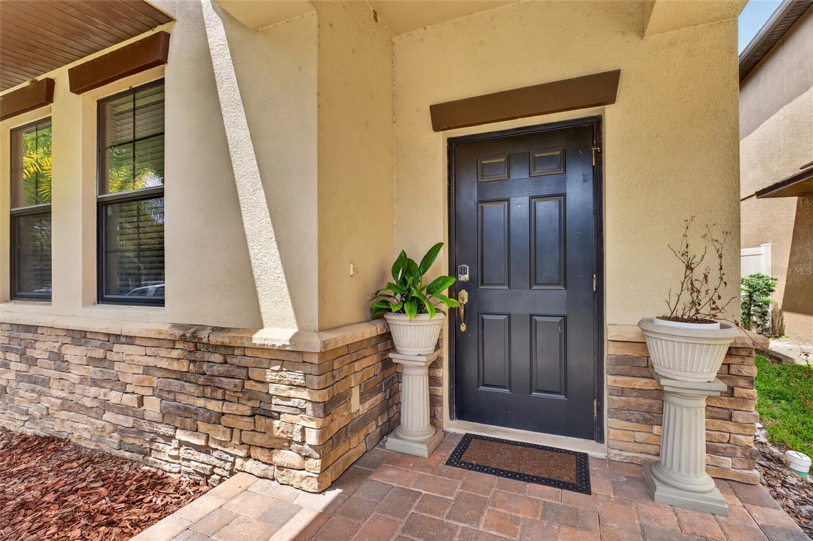 ARBORS/WIREGRASS RANCH - Residential