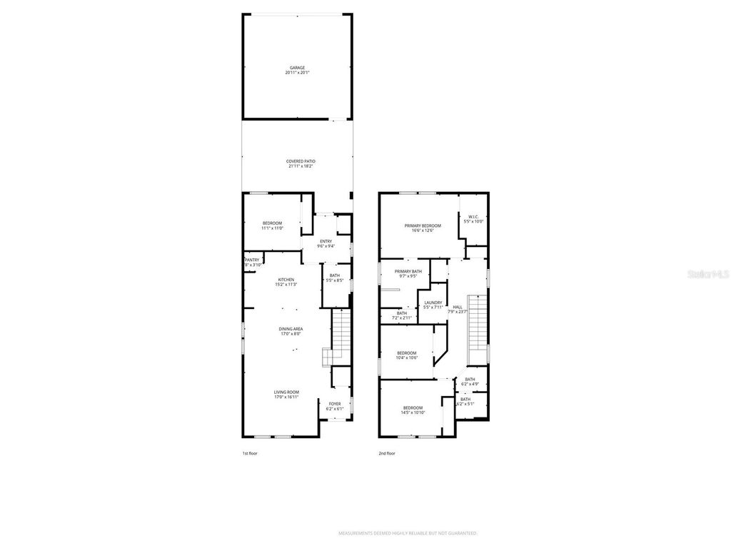 Photo of 28622 Tranquil Lake Circle, Wesley Chapel, FL 33543 (MLS # TB8498184)