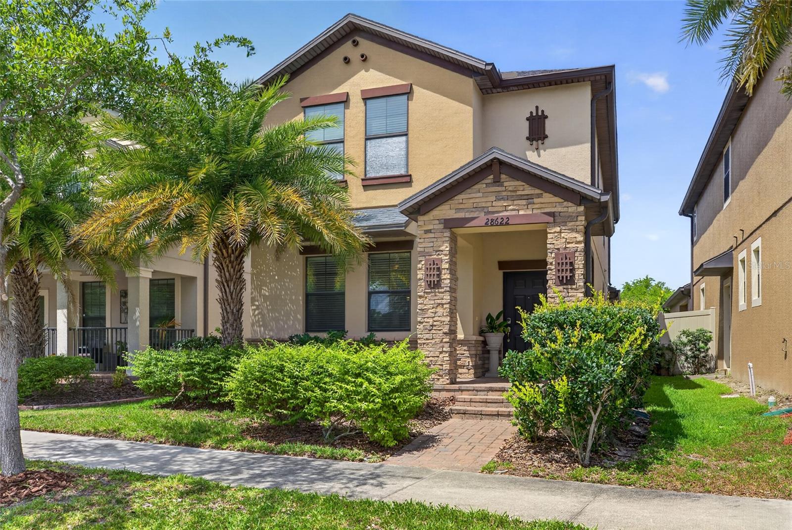 ARBORS/WIREGRASS RANCH - Residential