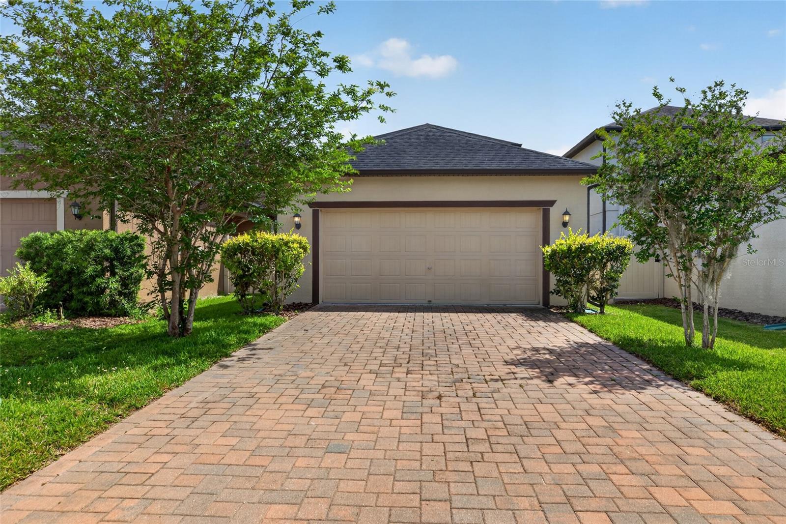 ARBORS/WIREGRASS RANCH - Residential