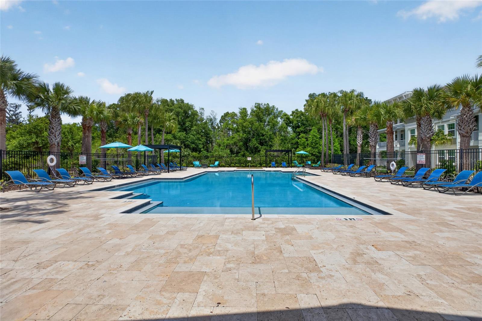 ARBORS/WIREGRASS RANCH - Residential