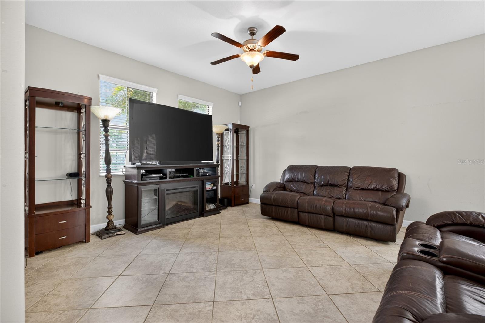 ARBORS/WIREGRASS RANCH - Residential