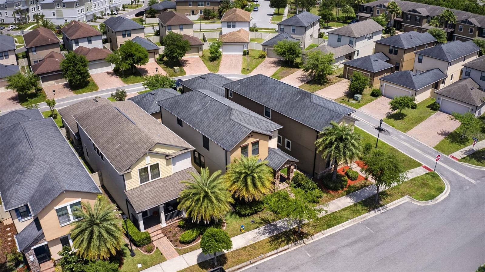 ARBORS/WIREGRASS RANCH - Residential