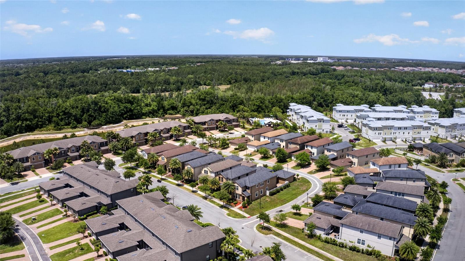 ARBORS/WIREGRASS RANCH - Residential