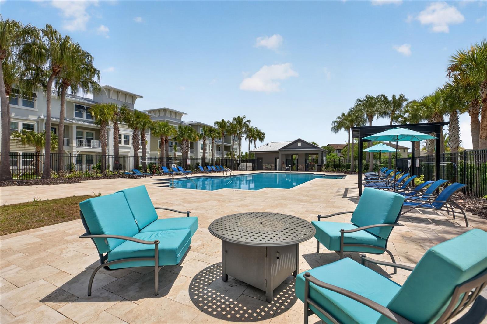 ARBORS/WIREGRASS RANCH - Residential