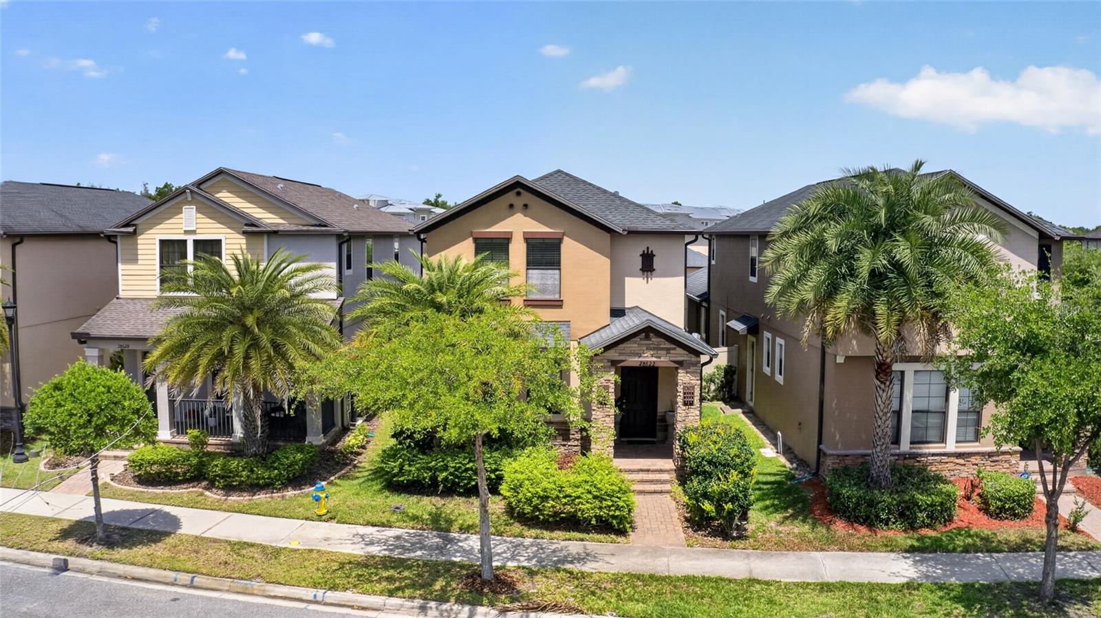 ARBORS/WIREGRASS RANCH - Residential