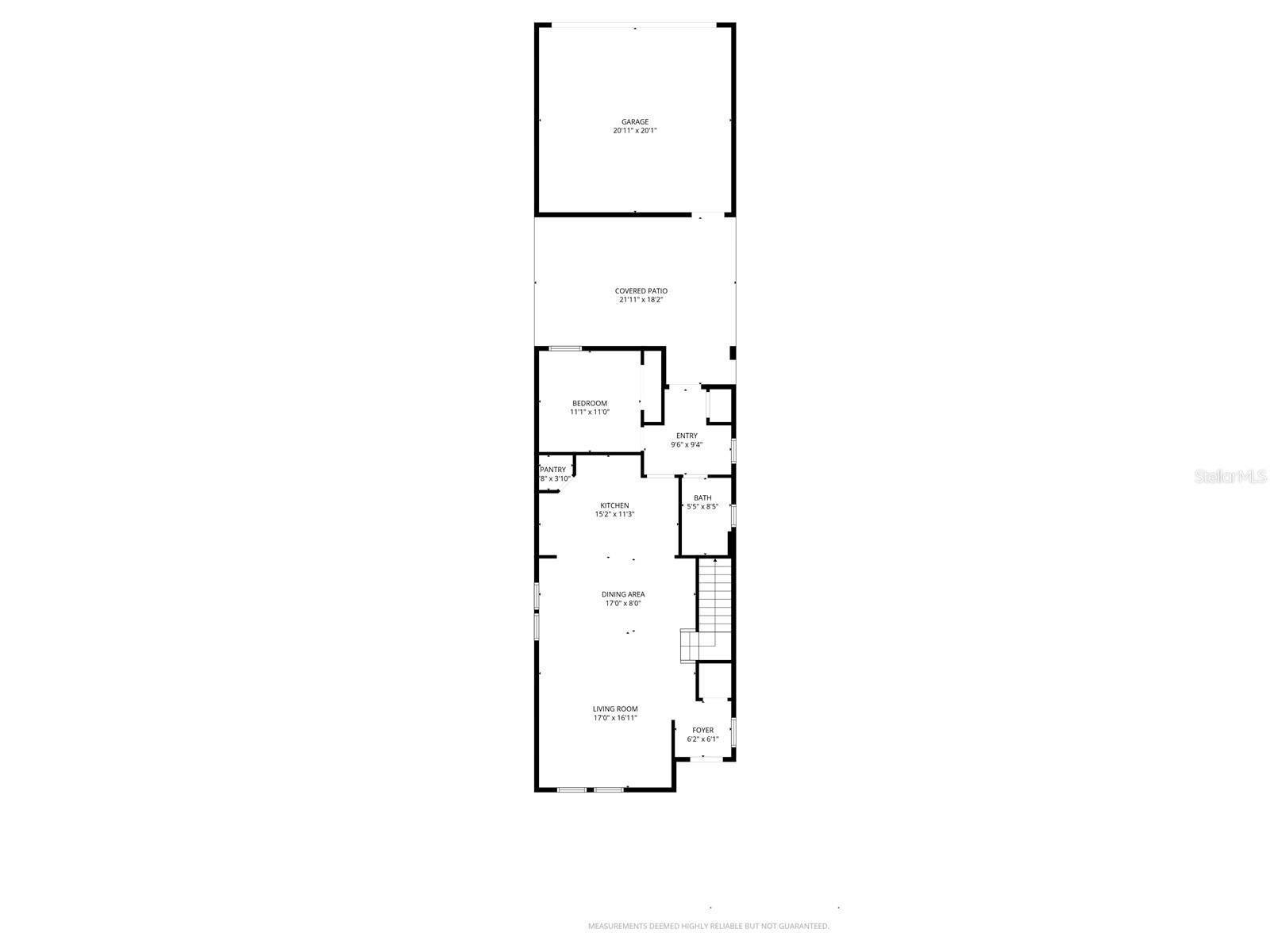 ARBORS/WIREGRASS RANCH - Residential