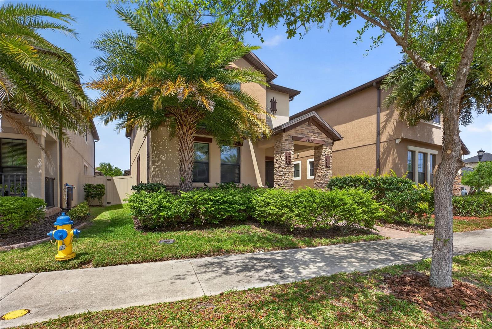 ARBORS/WIREGRASS RANCH - Residential