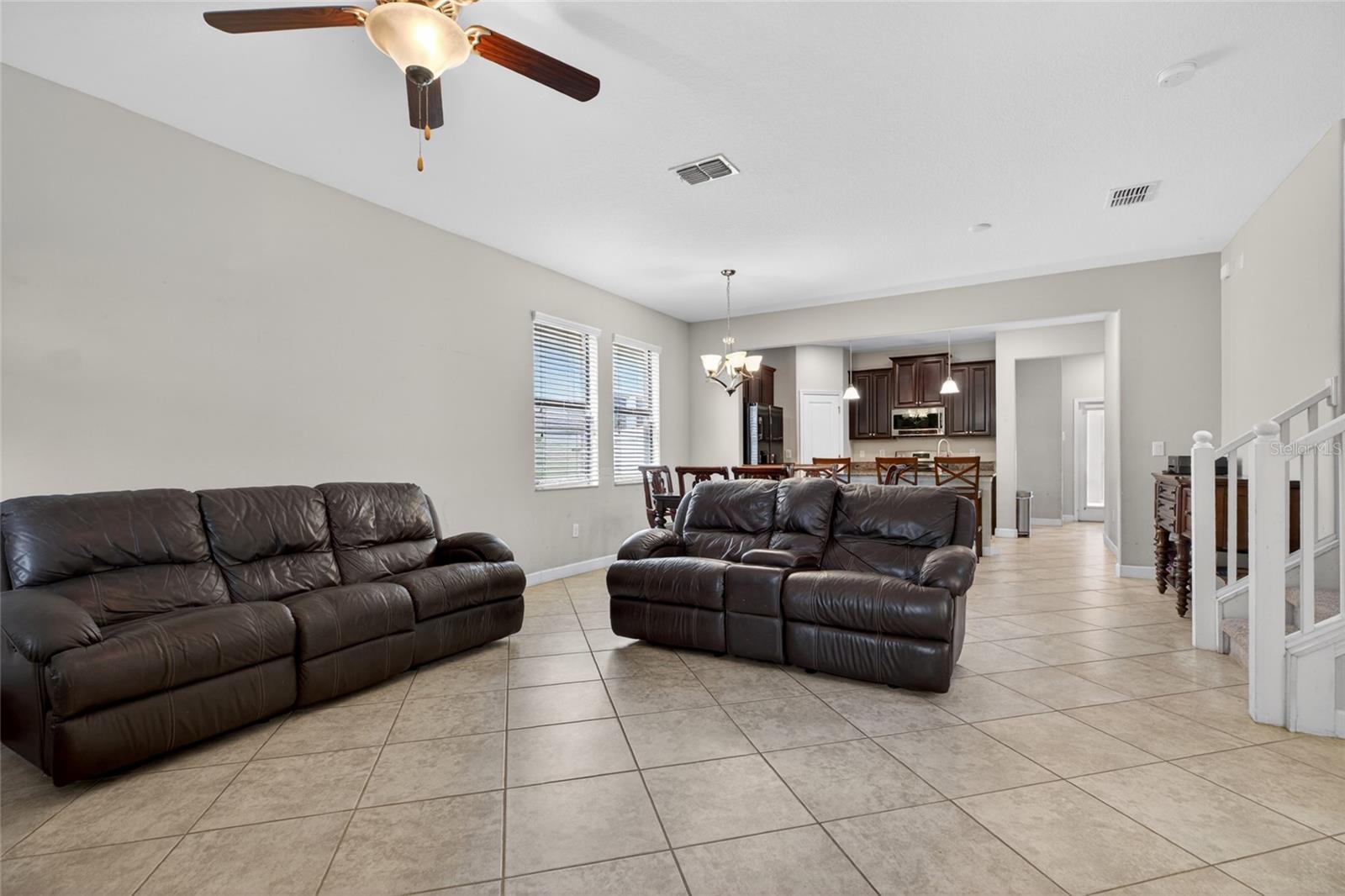 ARBORS/WIREGRASS RANCH - Residential