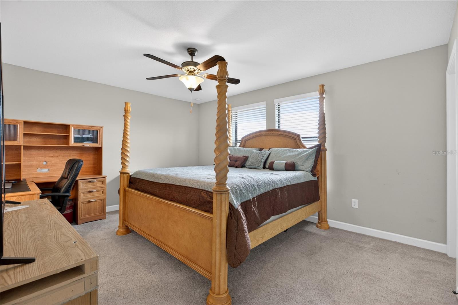 ARBORS/WIREGRASS RANCH - Residential