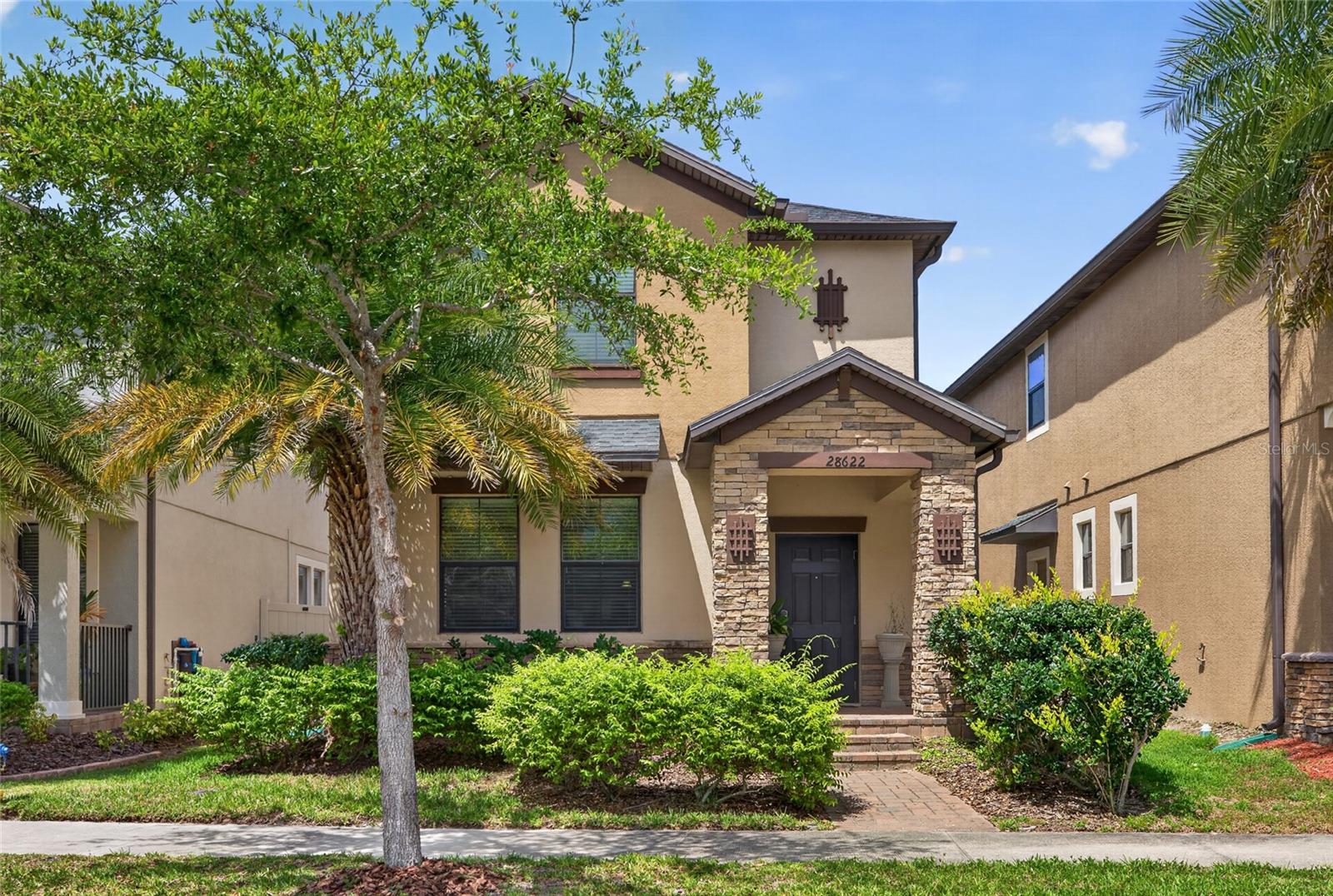 ARBORS/WIREGRASS RANCH - Residential