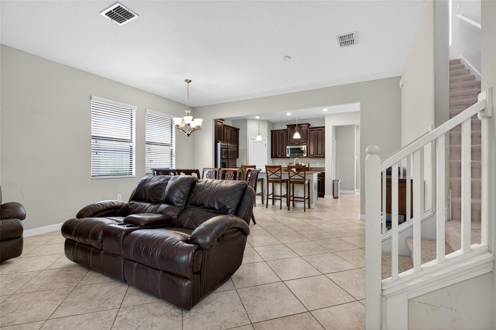 ARBORS/WIREGRASS RANCH - Residential