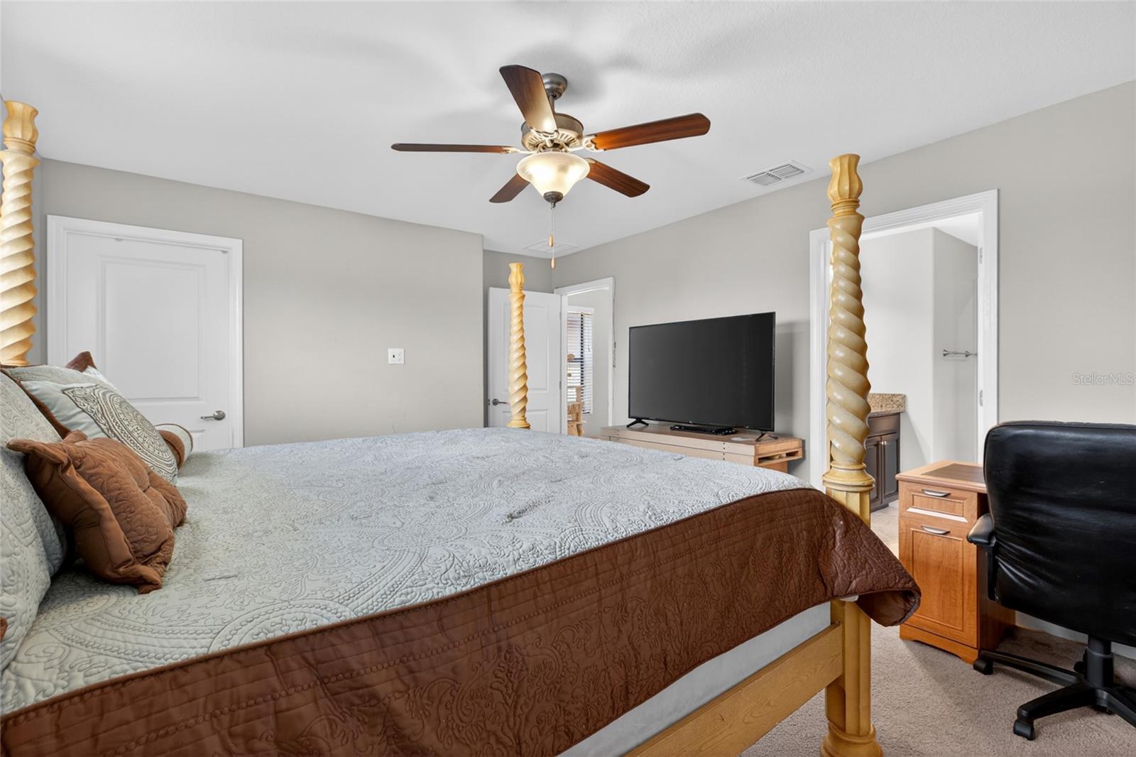 ARBORS/WIREGRASS RANCH - Residential