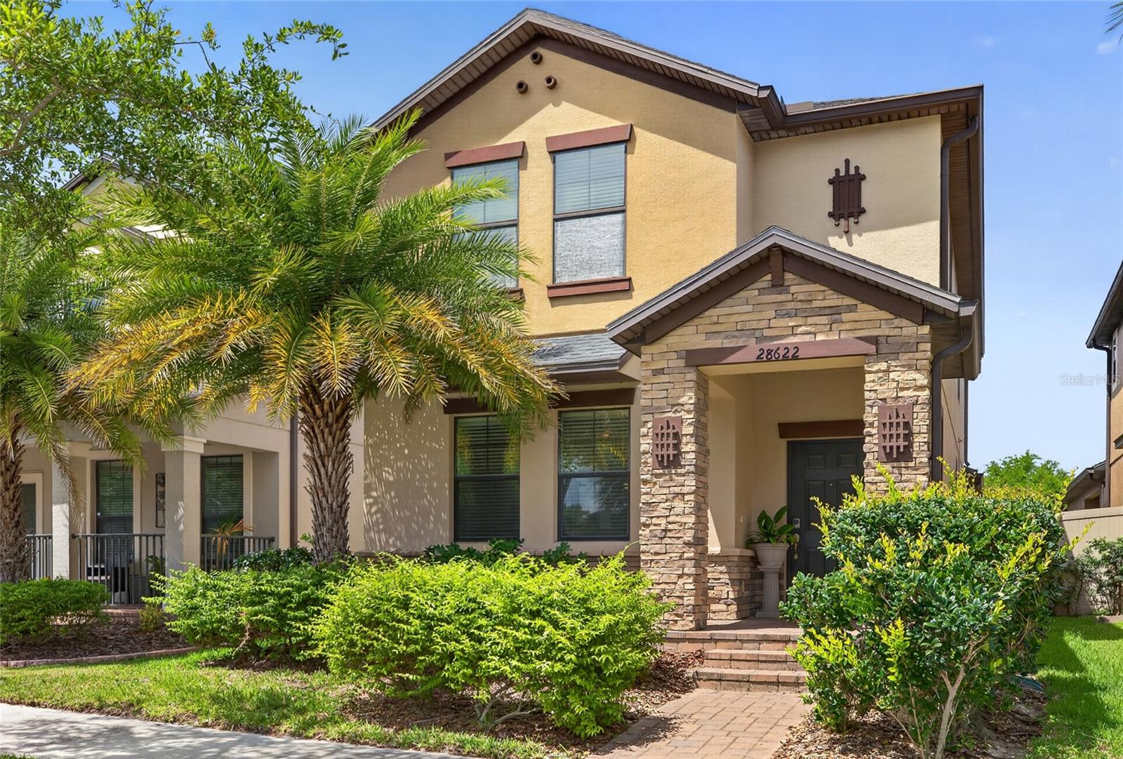 ARBORS/WIREGRASS RANCH - Residential