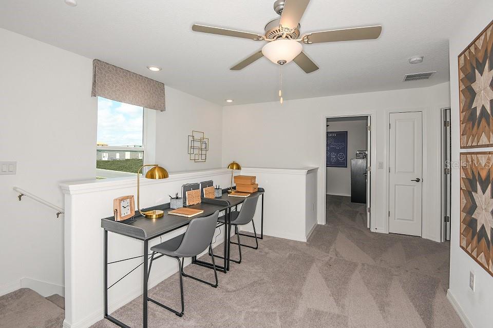 ABBOTT SQUARE - Residential