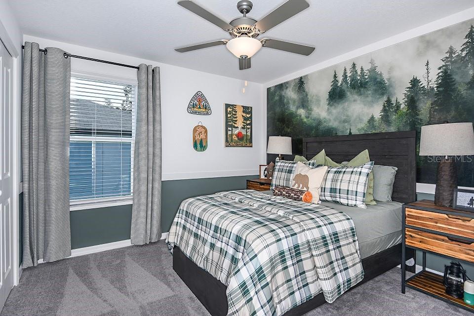 ABBOTT SQUARE - Residential