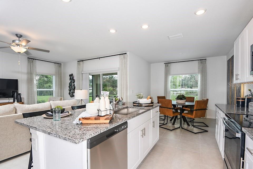 ABBOTT SQUARE - Residential