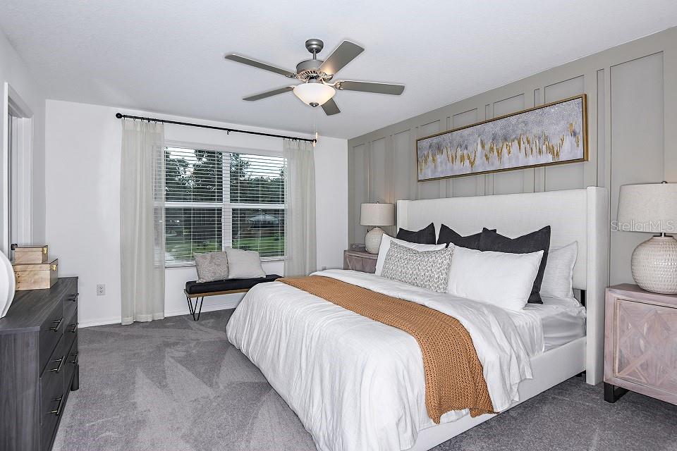 ABBOTT SQUARE - Residential