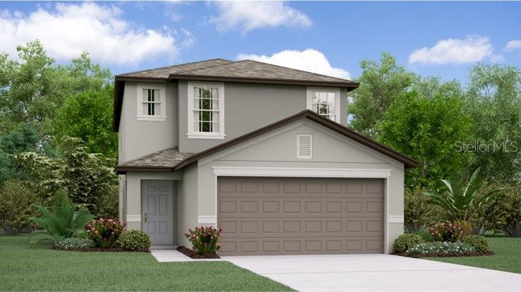 ABBOTT SQUARE - Residential