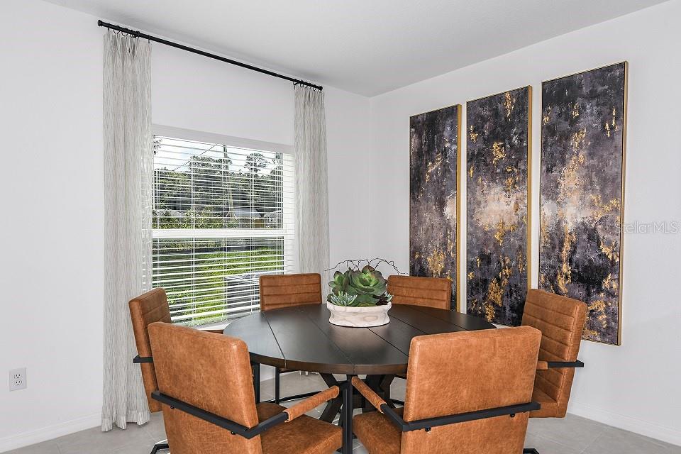 ABBOTT SQUARE - Residential