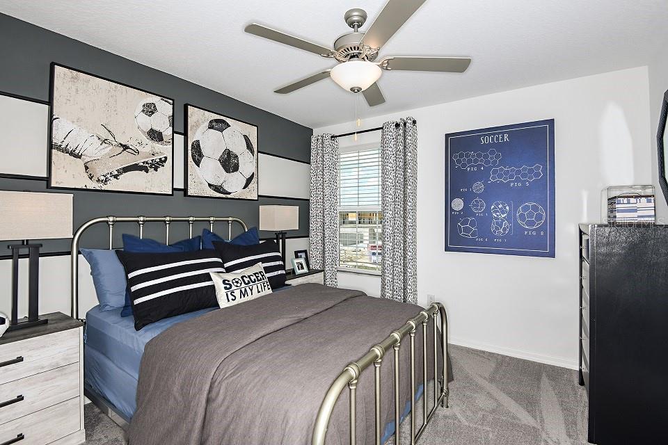 ABBOTT SQUARE - Residential