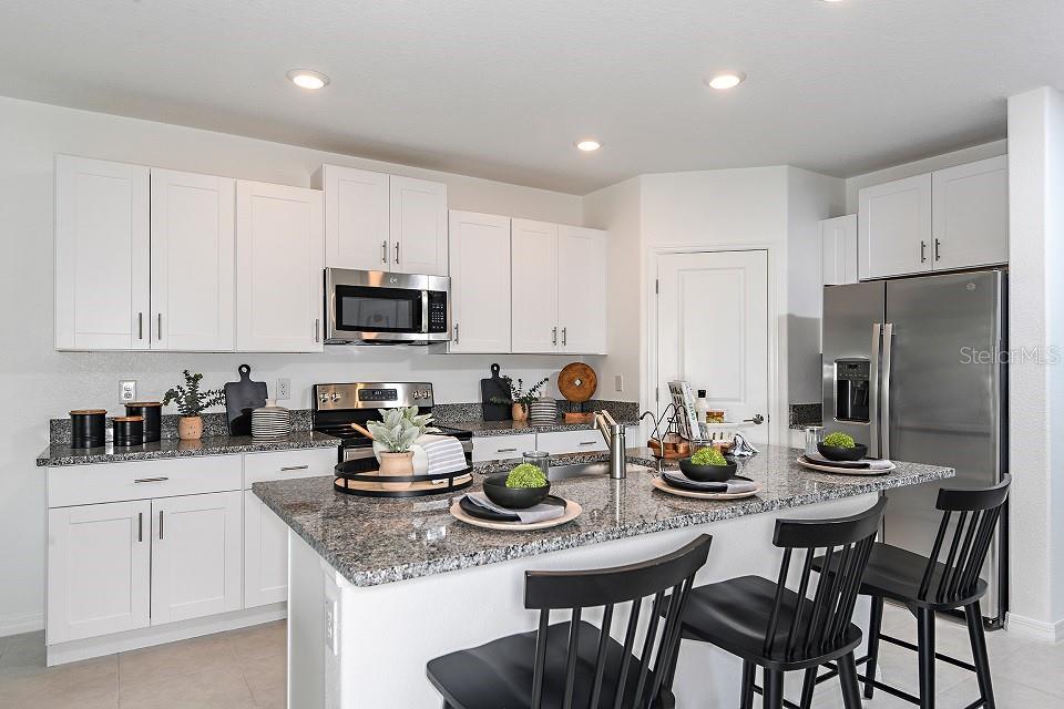 ABBOTT SQUARE - Residential