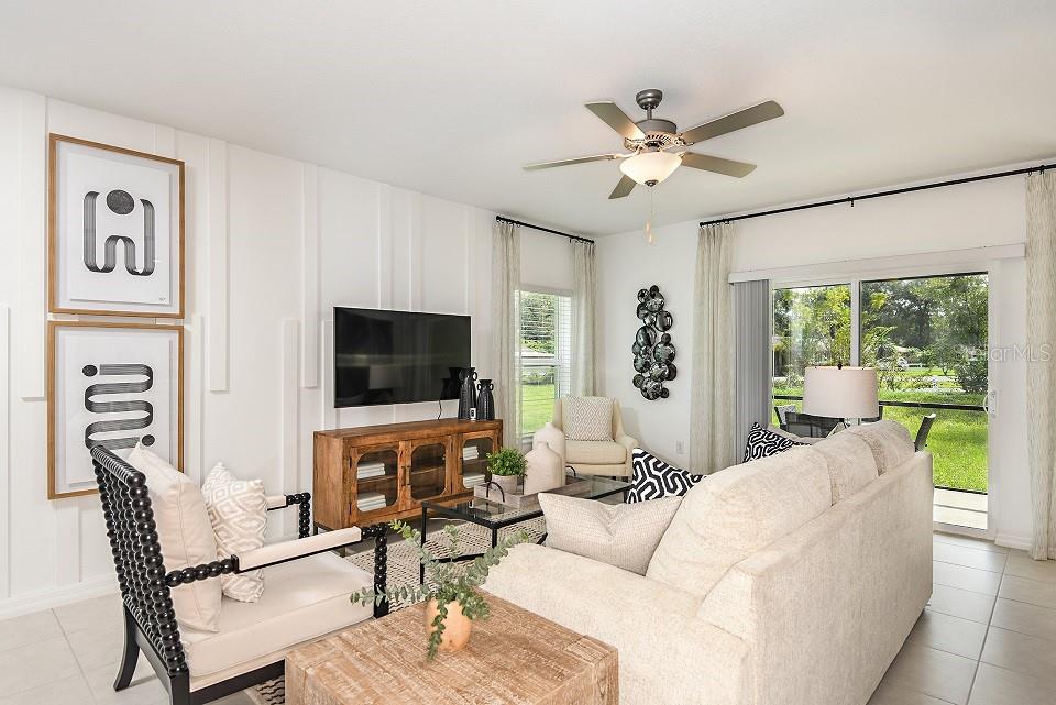 ABBOTT SQUARE - Residential