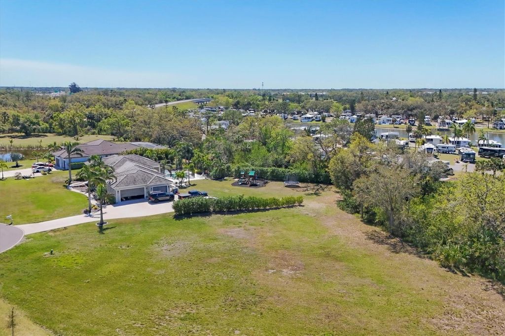 Photo of 6104 8th Avenue Dr NE, Bradenton, FL 34212 (MLS # A4644970)