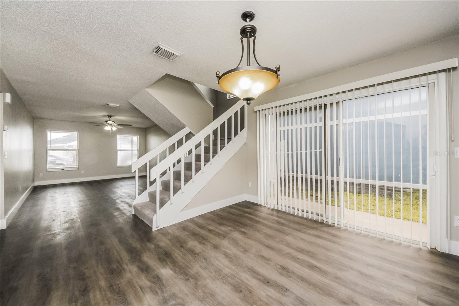 HUCKLEBERRY FIELDS TR N1A - Residential Lease