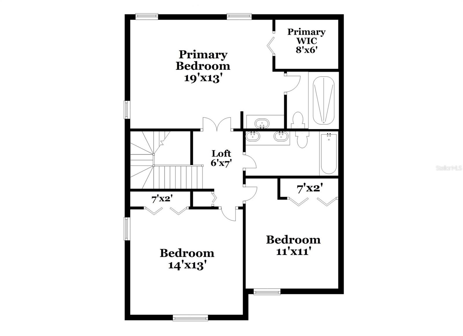 HUCKLEBERRY FIELDS TR N1A - Residential Lease
