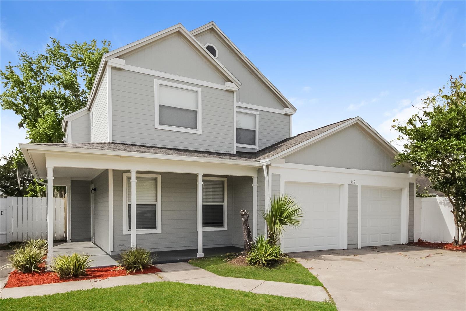 HUCKLEBERRY FIELDS TR N1A - Residential Lease