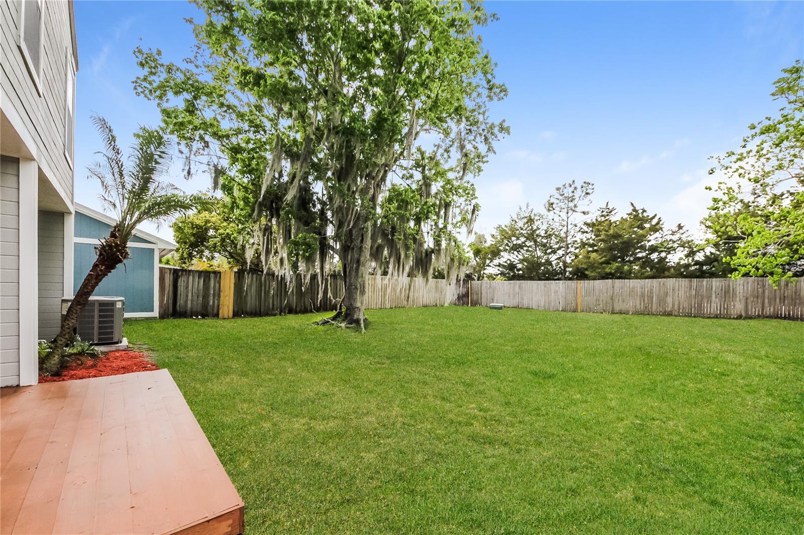 HUCKLEBERRY FIELDS TR N1A - Residential Lease