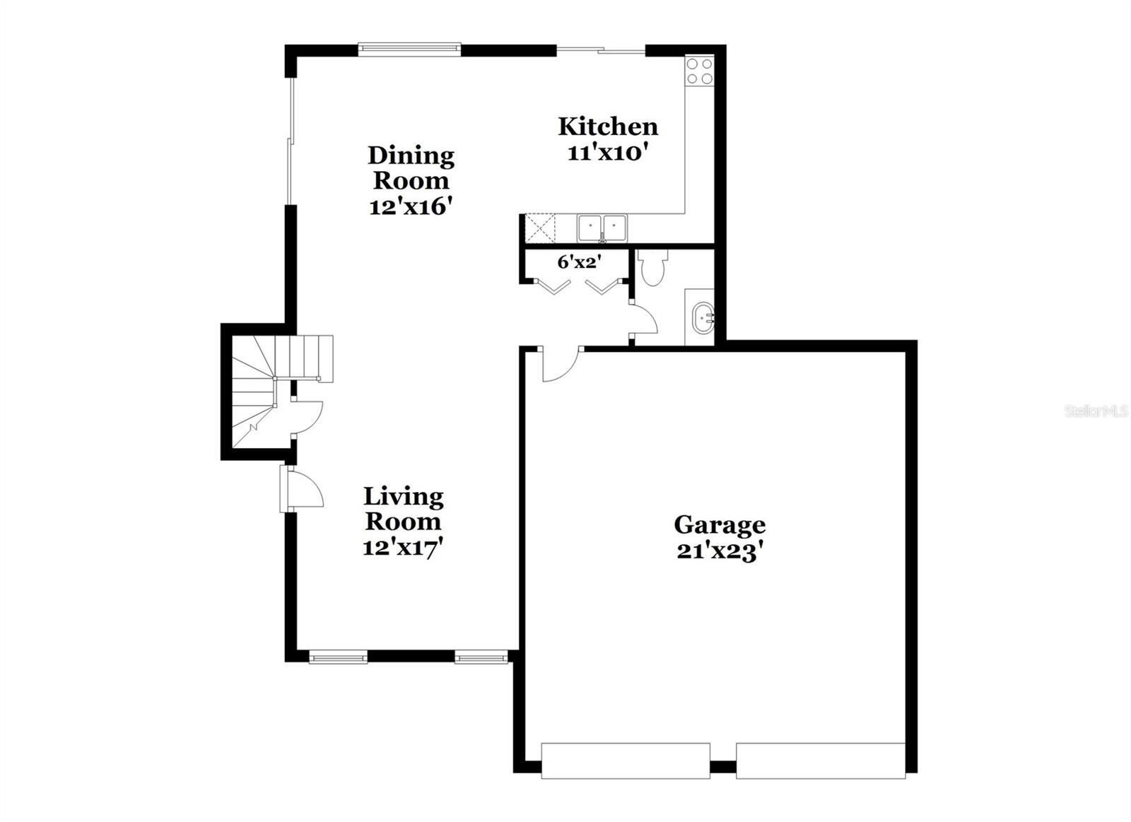 HUCKLEBERRY FIELDS TR N1A - Residential Lease